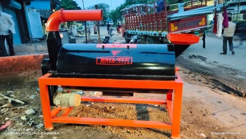 Plastic Dryer Machine